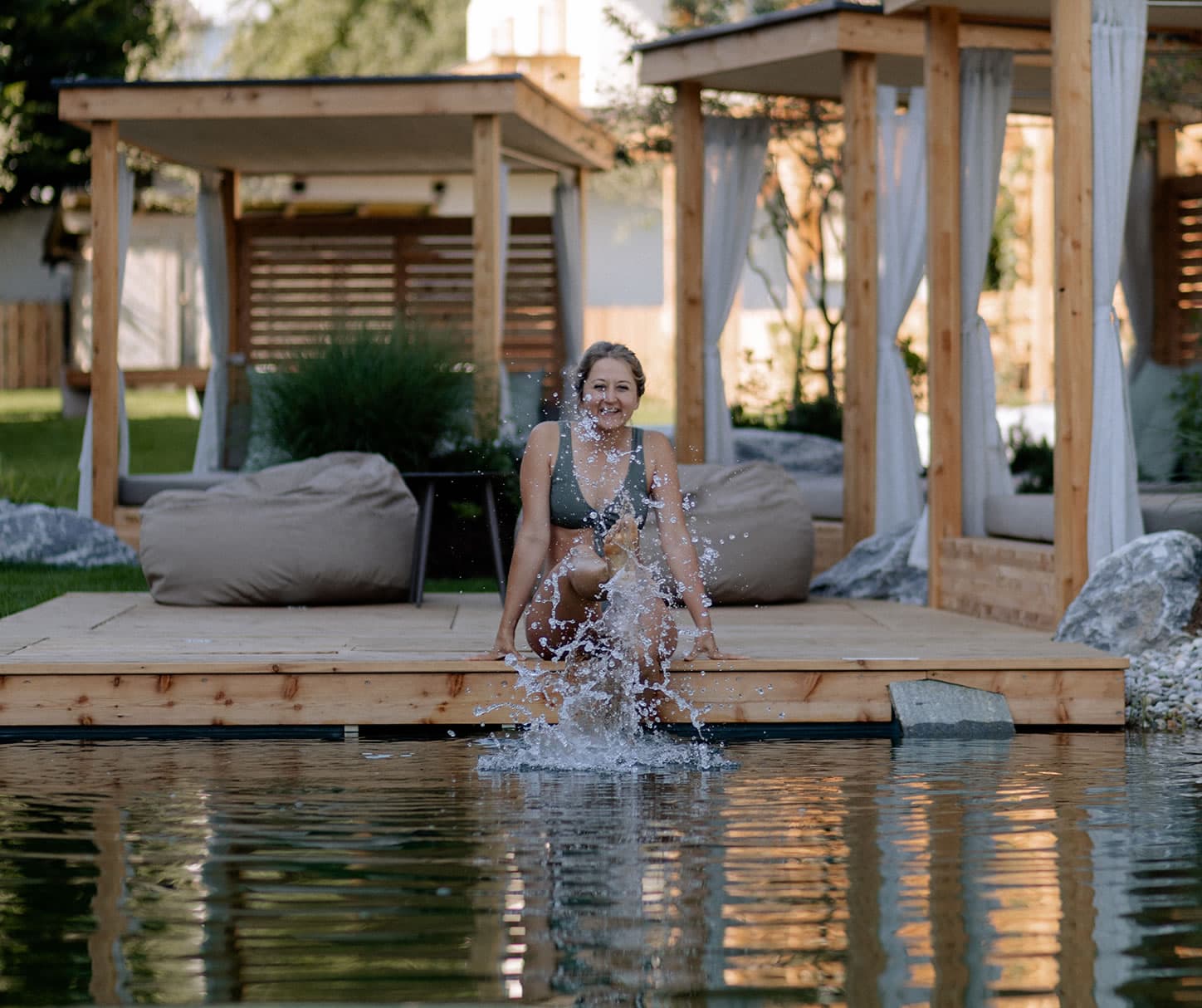 Hotel Pongauerhof in Flachau