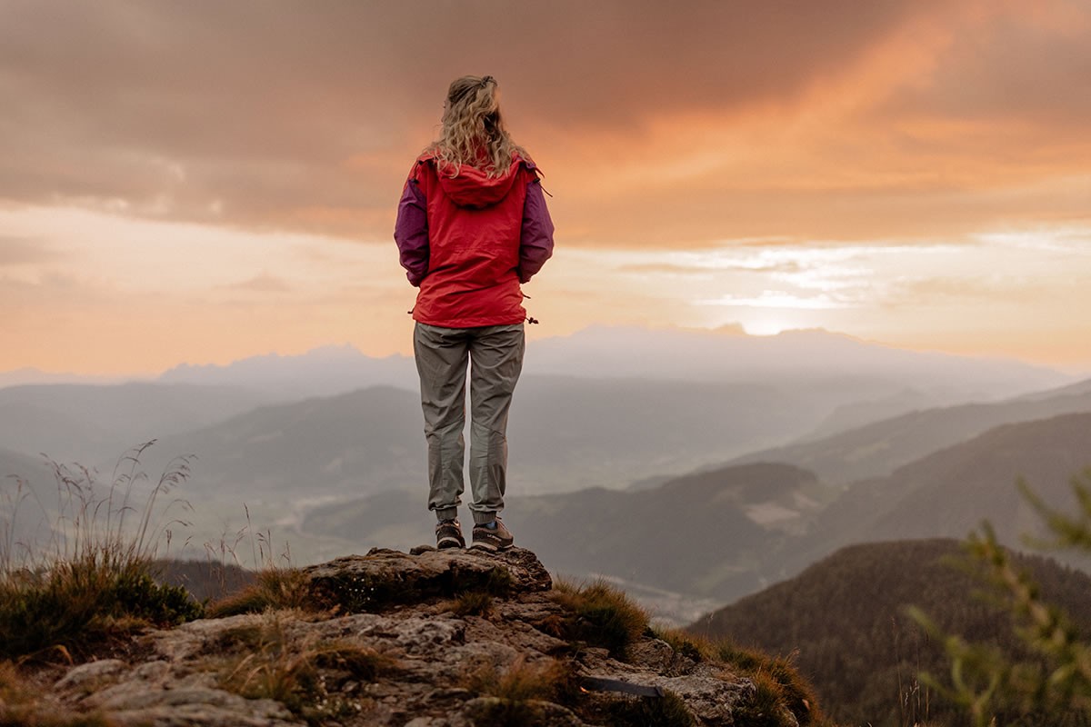 Herrliche Wanderungen vom Fr&uuml;hling bis in den Herbst